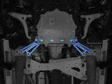 Load image into Gallery viewer, Cusco Power Brace Front fits 2016 Mazda Mx-5 Miata / Mazda Miata / 2016 Mazda Miata Roadster (nd5rc) - Installation View