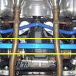Load image into Gallery viewer, Cusco Power Brace Rear CKV36 NJ50 - Main Product View
