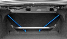 Load image into Gallery viewer, Cusco Power Brace Rear Bulk Arm *carpet/panels Need trimmed* fits 2008 Honda Civic MUGEN Si FD2 / 2006-2011 Honda Civic Si...