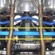 Load image into Gallery viewer, Cusco Power Brace Rear CKV36 NJ50 - Main Product View