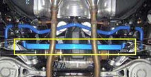 Load image into Gallery viewer, Cusco Power Brace Rear CKV36 NJ50 - Main Product View