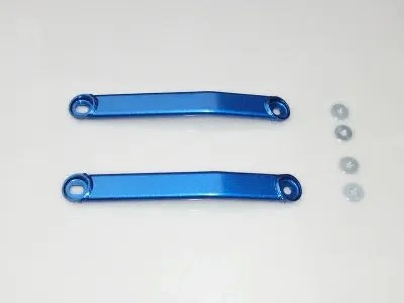 Cusco Power Brace Rear Member 2016+ Lexus RC200t/300/350 - Main Product View