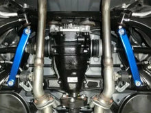 Load image into Gallery viewer, Cusco Power Brace Rear Member 2016+ Lexus RC200t/300/350 - Side View
