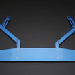 Load image into Gallery viewer, Cusco Power Brace Rear Member 2020+ Toyota Supra (A90) 3.0L Turbo