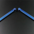 Load image into Gallery viewer, Cusco Power Brace Rear Member Side Subaru BRZ / Toyota 86 - Main Product View