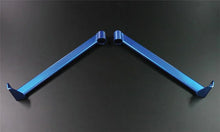 Load image into Gallery viewer, Cusco Power Brace Rear Member Side Subaru BRZ / Toyota 86 - Main Product View