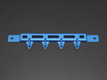 Load image into Gallery viewer, Cusco Power Brace Seat Rail Plus Floor Set (Req. to Trim Plastic Covers) 2017+ Honda Civic Type-R