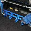 Load image into Gallery viewer, Cusco Power Brace, Seat Rail Plus Set (Right &amp; Left) 15-21Subaru WRX STi &amp; WRX - Main Product View