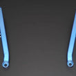 Load image into Gallery viewer, Cusco Power Brace Under Chassis Braces Rear for 2019+ Toyota Prius, Corolla Hatchback