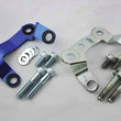 Load image into Gallery viewer, Cusco Power Steering Rack Brace 08+ Impeza GRB/GVB/GH/GE/Forester SH5/9 / 03-09 Legacy BP5/BL5 - Main Product View