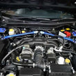 Load image into Gallery viewer, Cusco PowerBrace Strut Support Fr Strut to Firewall 35mm OD Non-Adj Subaru BRZ/Toyota 86/Scion FR-S