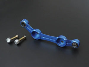 Cusco Rear Differential Brace 13 Subaru BRZ/Scion FR-S/Toyota 86 - Main Product View