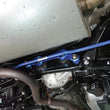 Load image into Gallery viewer, Cusco Rear Differential Brace 13 Subaru BRZ/Scion FR-S/Toyota 86 - Side View