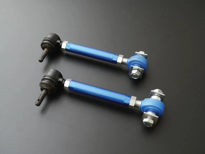 Cusco Rear Lateral Link Front +/- 12mm Toe Correction Subaru BRZ/Scion FR-S/Toyota 86 - Side View