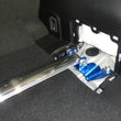Load image into Gallery viewer, Cusco Rear Strut Tower Brace OS-Type 2018+ Subaru Crosstrek / Impreza (GT6/GK6 2.0L 2WD) - Main Product View