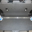 Load image into Gallery viewer, Cusco Rear Strut Tower Brace OS-Type 2018+ Subaru Crosstrek / Impreza (GT6/GK6 2.0L 2WD) - Side View