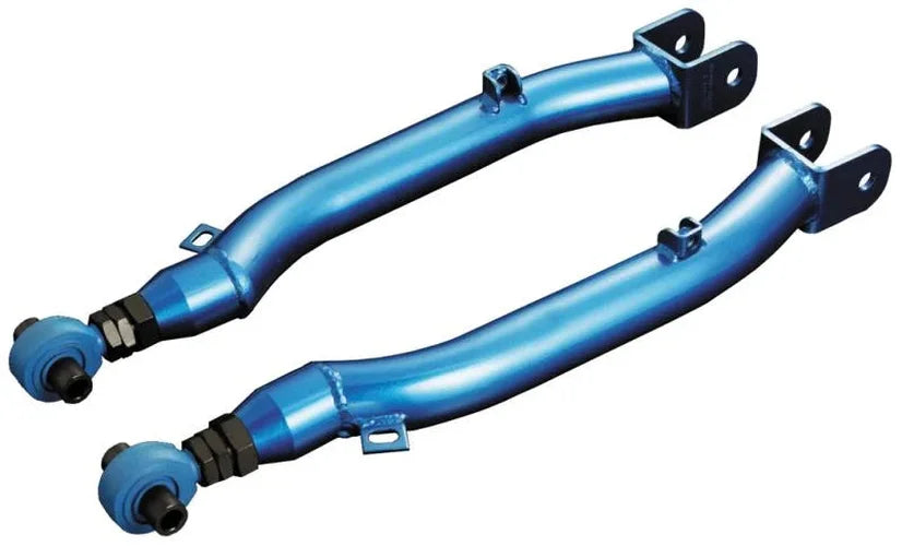 Cusco Rear trailing arm WRX GC/GD - Side View