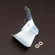 Load image into Gallery viewer, Cusco Steel Drive Shaft Heat Shield Scion/Subaru/Toyota FR-S/BRZ/86 - Rear Left Side
