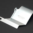 Load image into Gallery viewer, Cusco Steel Drive Shaft Heat Shield Subaru WRX STI VAB/GRB/GVB/GDB 6 Speed MT - Front Right Side