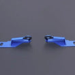 Load image into Gallery viewer, Cusco Steering Rack Reinforcing Stay 2022 Subaru BRZ / 2022 Toyota GR86