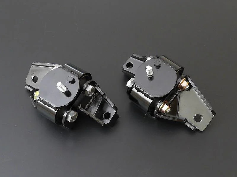 Cusco Strengthened Engine Mount 13 Subaru BRZ / Scion FR-S / Toyota 86 - Main Product View