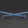 Load image into Gallery viewer, Cusco Strut Bar 2015 Subaru Impreza USDM Model (VA Chassis)