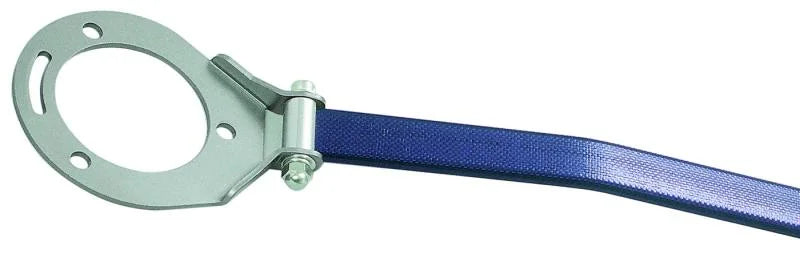 Cusco Strut Bar ALC OS Front fits 2000-2005 Toyota MR2 Spyder ZZW30