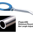 Load image into Gallery viewer, Cusco Strut Bar AS Rear BP5 Subaru Legacy