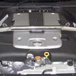 Load image into Gallery viewer, Cusco Strut Bar F-OS CKV36 NJ50 G37 coupe G35 sedan / Infiniti Q60 - Main Product View