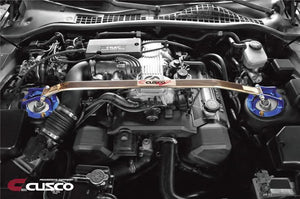 Cusco Strut Bar OS 91-00 Lexus SC400 Z30 4.0L 1UZ-FE - Main Product View