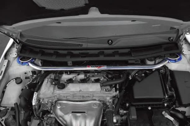Cusco Strut Bar OS Front 11+ Scion TC - Main Product View