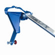 Load image into Gallery viewer, Cusco Strut Bar OS Front BP9 Legacy-GT (will not fit V6 n/a models) - Main Product View