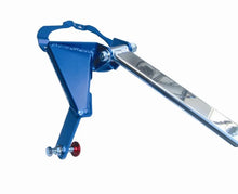 Load image into Gallery viewer, Cusco Strut Bar OS Front BP9 Legacy-GT (will not fit V6 n/a models) - Main Product View