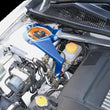 Load image into Gallery viewer, Cusco Strut Bar OS Front BP9 Legacy-GT (will not fit V6 n/a models) - Side View