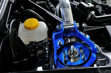 Load image into Gallery viewer, Cusco Strut Bar OS Front (Brake Cylinder Stopper RHD) JDM ONLY fits 2013-2016 Scion FR-S / Subaru BRZ / 2013-2017 Subaru B...