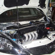 Load image into Gallery viewer, Cusco Strut Bar OS Front Fit GE6 7 8 (2009 model)
