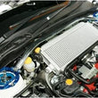 Load image into Gallery viewer, Cusco Strut Bar OS Front GH8-GRB GVB SH5 FORESTER Impreza WRX/STi - Main Product View