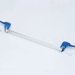 Load image into Gallery viewer, Cusco Strut Bar OS Front for 17-24 Tesla Model 3 (3L13/3L23) - Main Product View