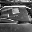 Load image into Gallery viewer, Cusco Strut Bar OS Front for Toyota Celsior (UCF20/21)
