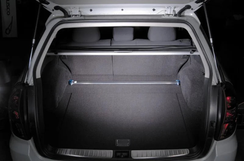 Cusco Strut Bar OS Rear BP9 Legacy-GT - Main Product View
