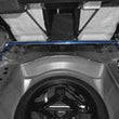 Load image into Gallery viewer, Cusco Strut Bar OS Rear GH8-GRB GVB BR9 BM9 (Need PANEL CUT) Impreza WRX/STi - Main Product View