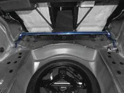 Cusco Strut Bar OS Rear GH8-GRB GVB BR9 BM9 (Need PANEL CUT) Impreza WRX/STi - Main Product View