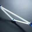 Load image into Gallery viewer, Cusco Strut Bar OS-T Rear S13 240SX - Main Product View
