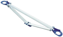 Load image into Gallery viewer, Cusco Strut Bar OS-T Rear fits 2003-2005 Mitsubishi Lancer Evolution CT9A / 2005 Mitsubishi Lancer Evolution Mr CT9A