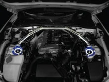 Load image into Gallery viewer, Cusco Strut Bar OS-Type Front Strut Bar 2016 Mazda Miata Roadster (ND5RC) - Main Product View