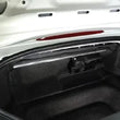 Load image into Gallery viewer, Cusco Strut Bar OS-Type Rear Strut Bar 2016 Mazda Miata Roadster (ND5RC) - Side View