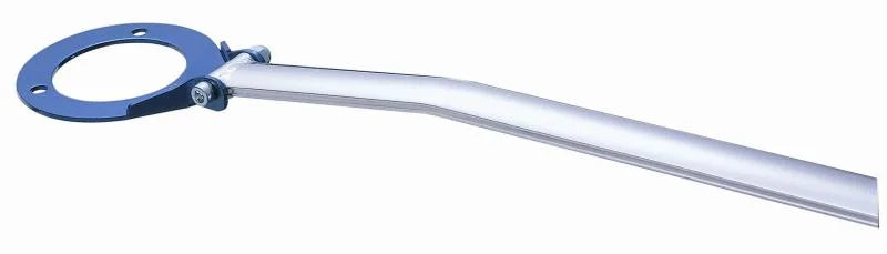 Cusco Strut Bar OS-Type Rear Strut Bar 2016 Mazda Miata Roadster (ND5RC) - Installation View