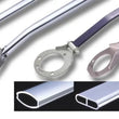 Load image into Gallery viewer, Cusco Strut Tower Brace Front OS-Type 23+ Honda Civic Type-R (FL5)