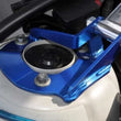 Load image into Gallery viewer, Cusco Strut Tower Brace Front OS-Type E46 BMW