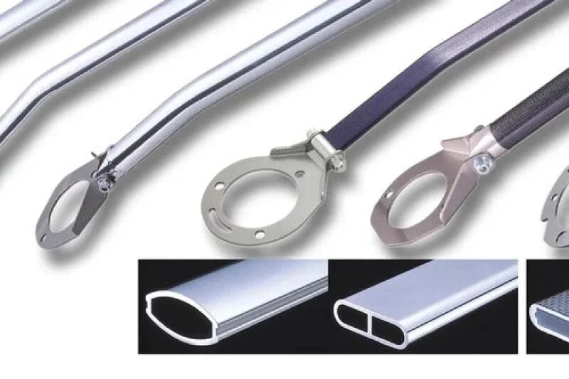 Cusco Strut Tower Brace Rear OS-Type fits Mini R53